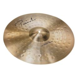 Paiste Crash Signature Precision